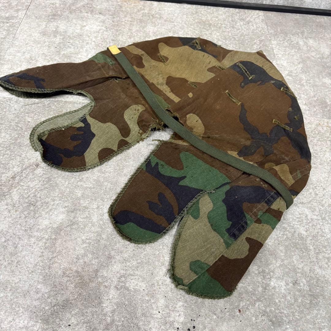 米軍実物 M1 ヘルメット セット ベトナム戦争 ナム戦