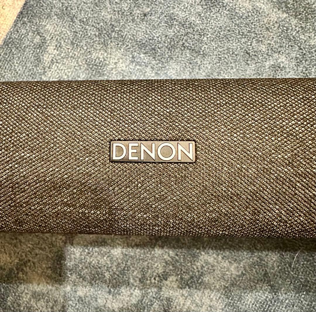DENON デノン サウンドバー DHT-S217 Dolby Atmos対応