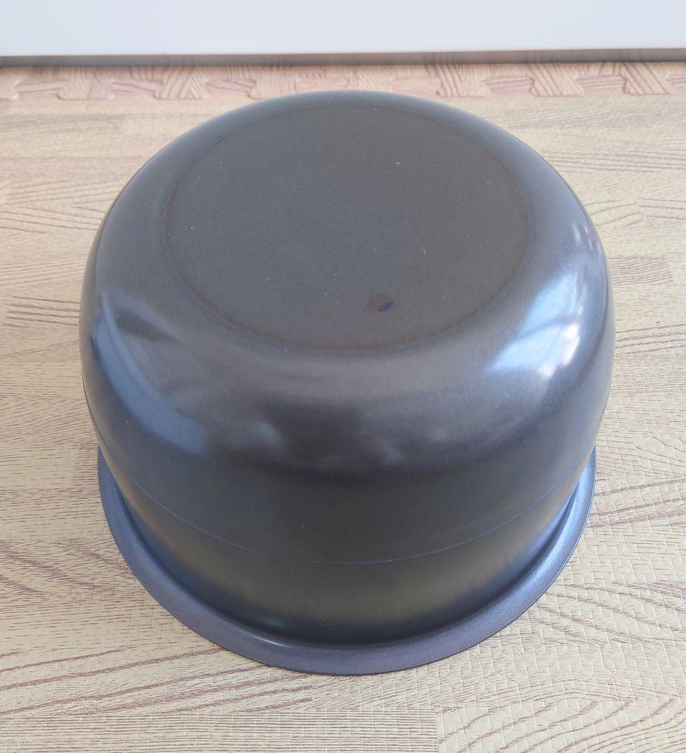 象印 IH炊飯器 NP-KB10 ホワイト