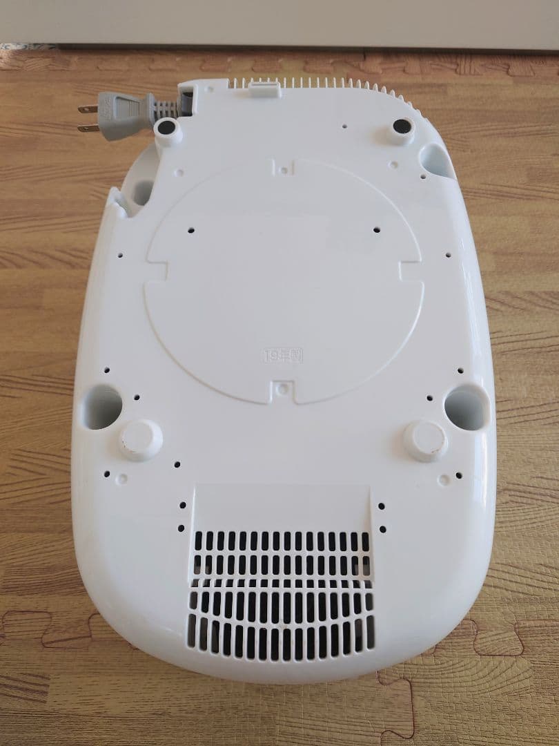 象印 IH炊飯器 NP-KB10 ホワイト