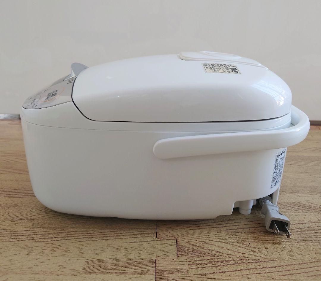 象印 IH炊飯器 NP-KB10 ホワイト