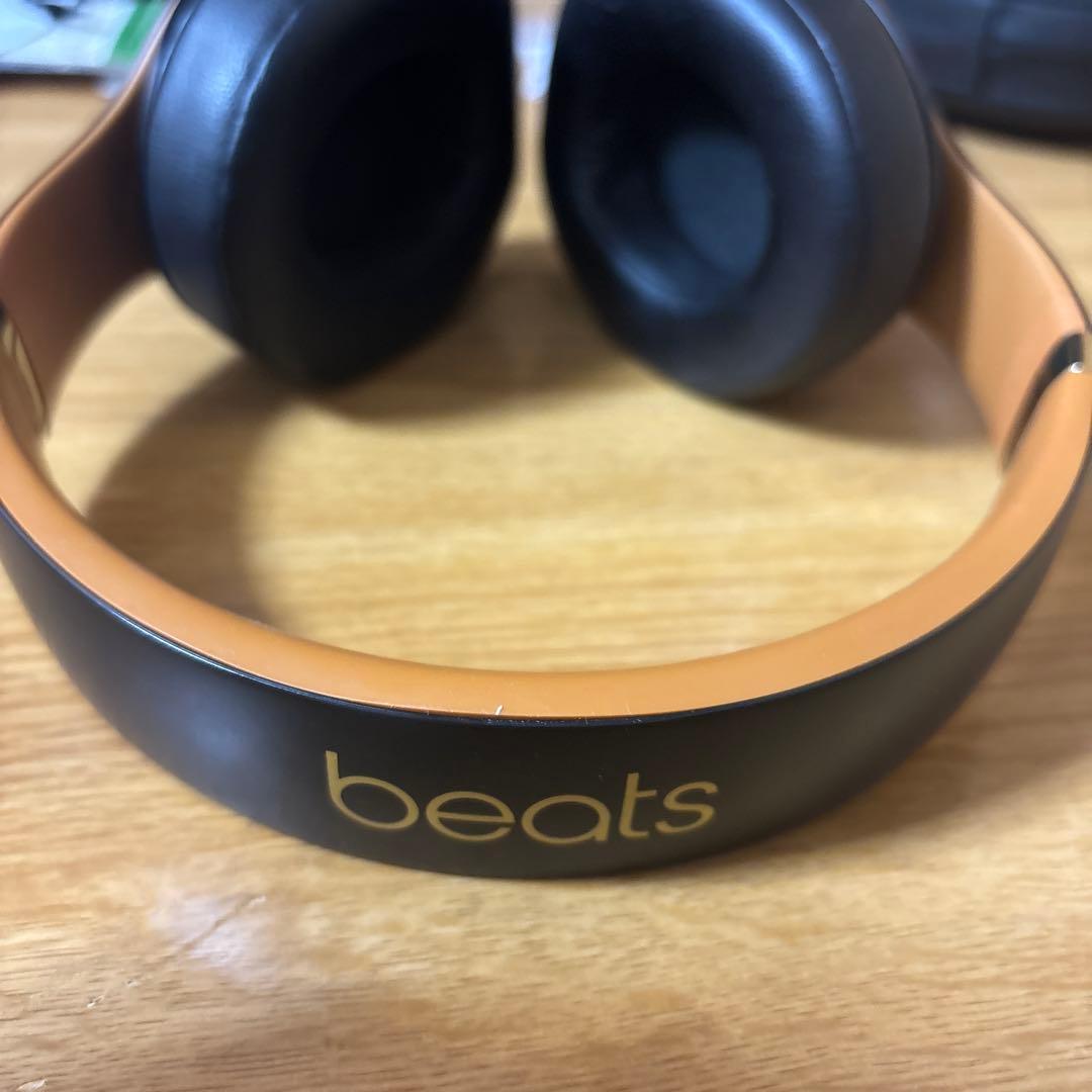 【動作確認済み】beets studio3 ヘッドホン