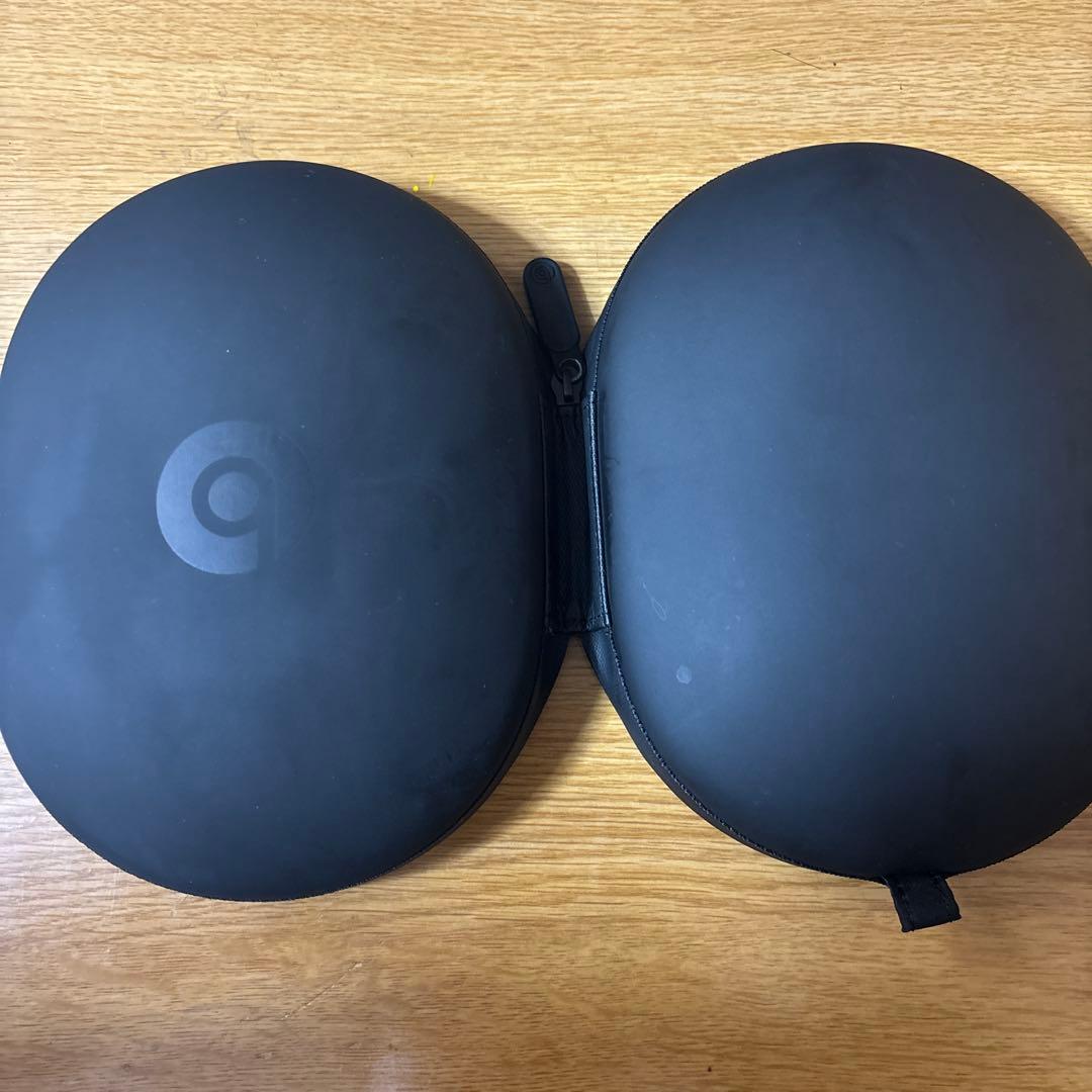 【動作確認済み】beets studio3 ヘッドホン