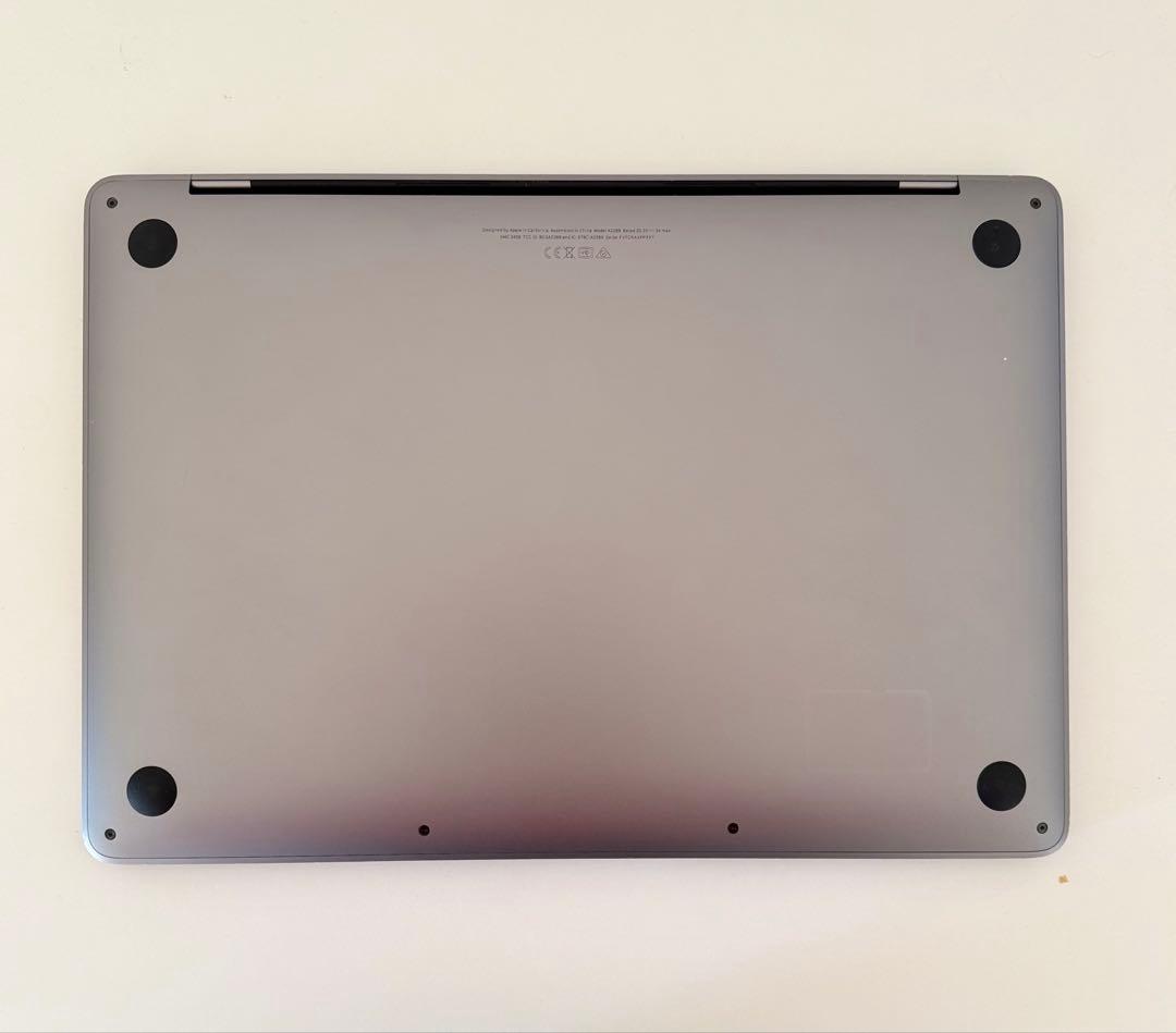 Macbook Pro 2019 16インチ Windows 11 Pro