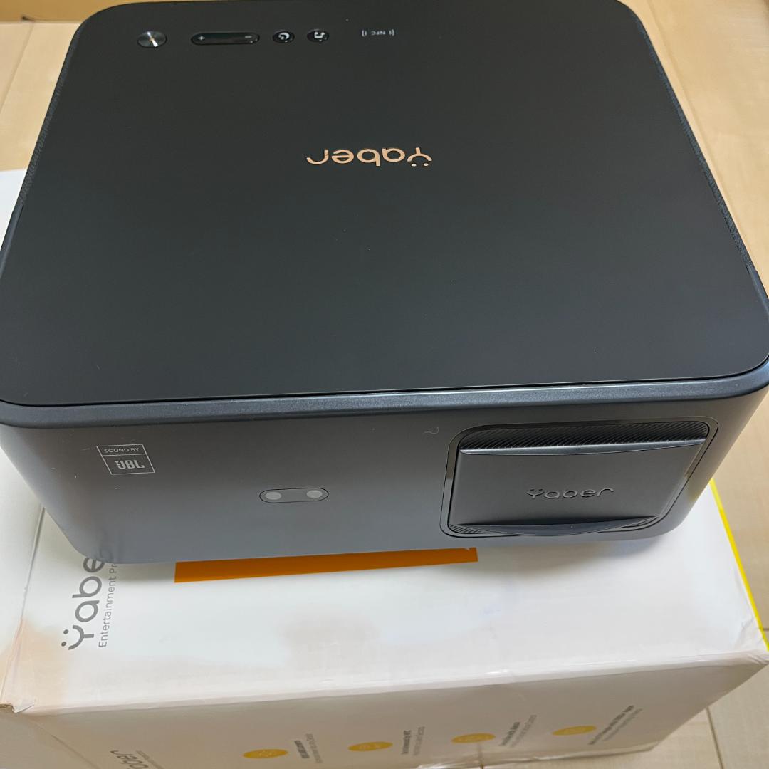 Yaber K2s プロジェクター