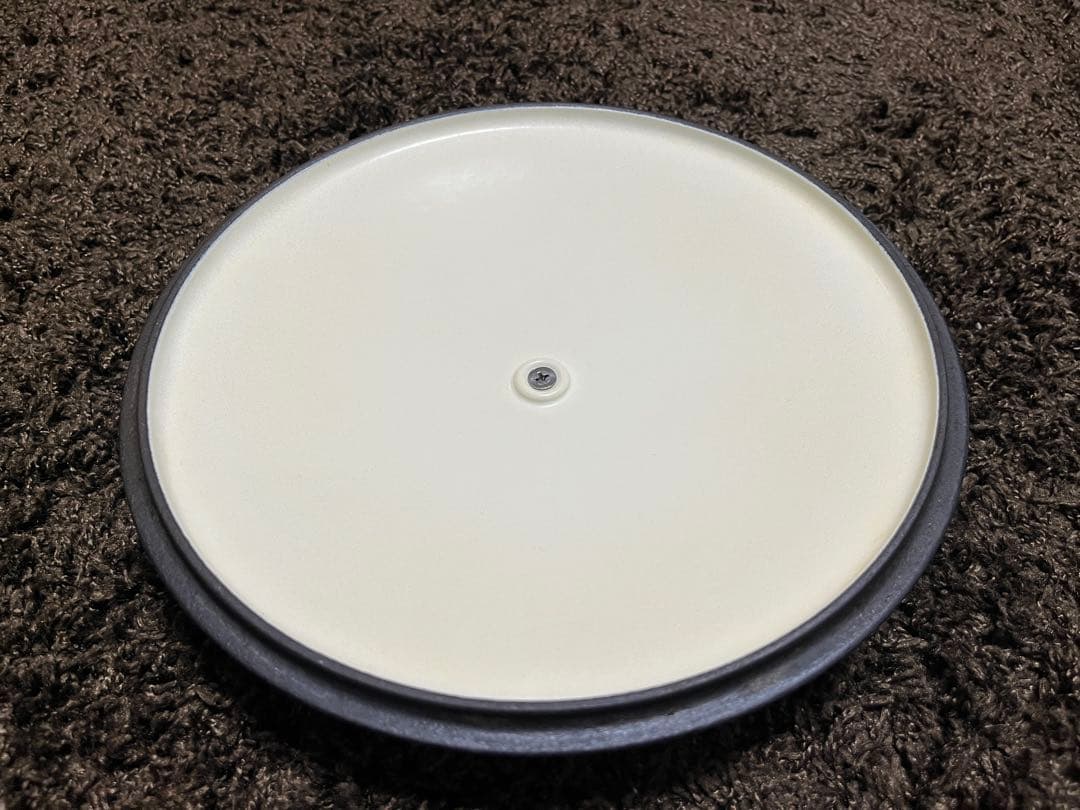 栗原はるみ 鉄ホーロー煮込み鍋24cm 蒸し器プレート&レシピブック付き