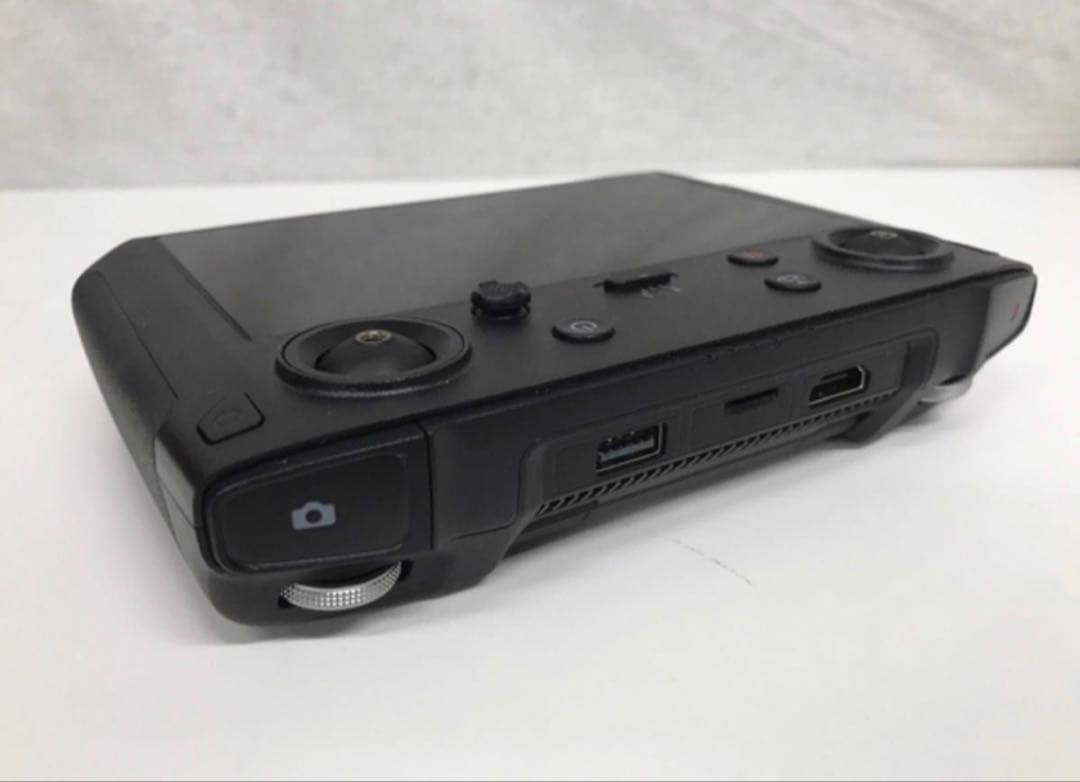 【美品】dji Mavic 2 Pro用スマートコントローラー