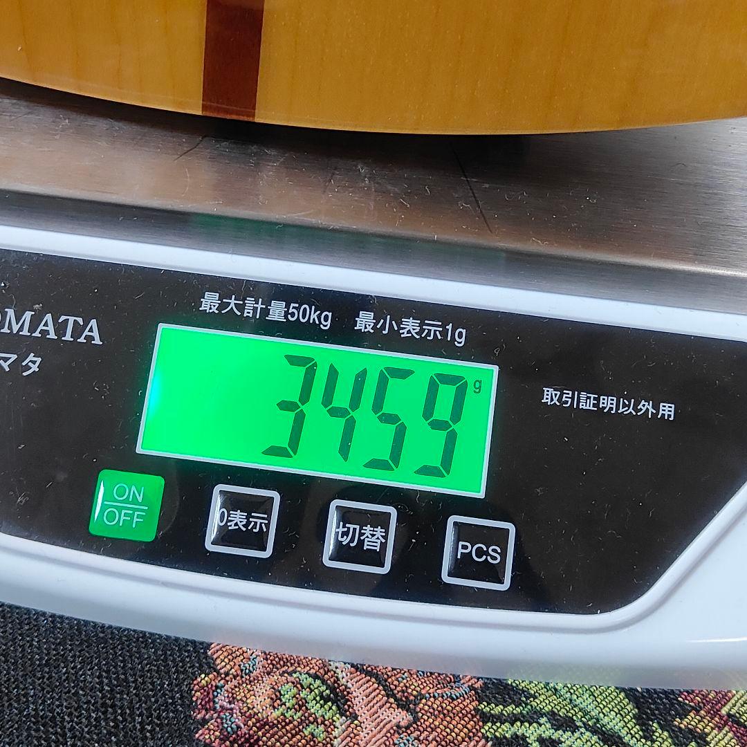 【希少】B.C.Rich モッキンバード NJシリーズ 雲インレイ Grover