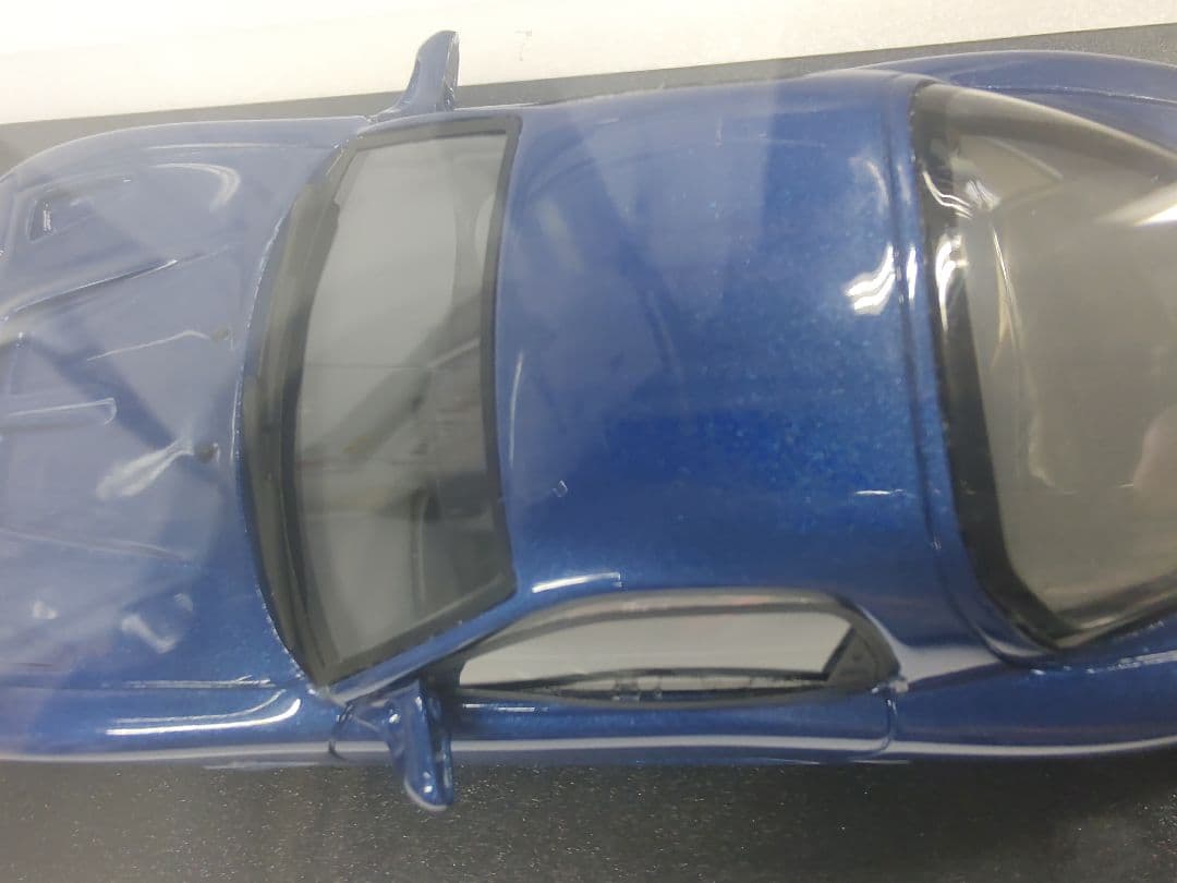 Hi-Story 1/43 RX-7 FD3S マツダスピード R-SPEC