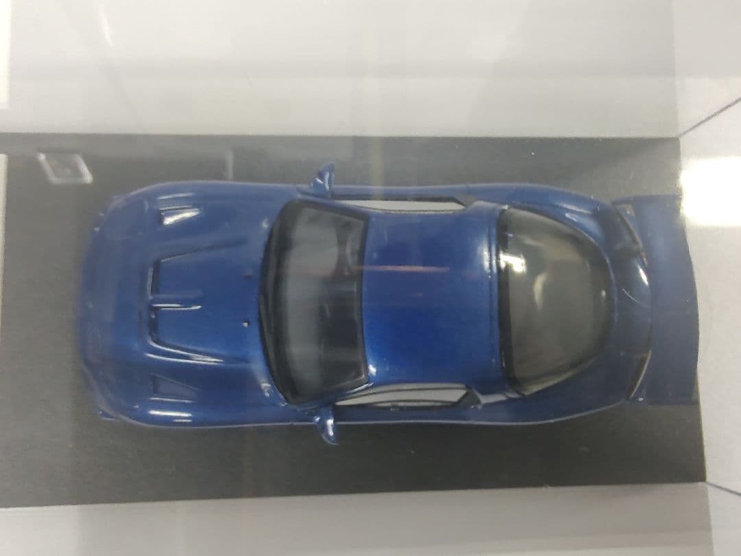 Hi-Story 1/43 RX-7 FD3S マツダスピード R-SPEC