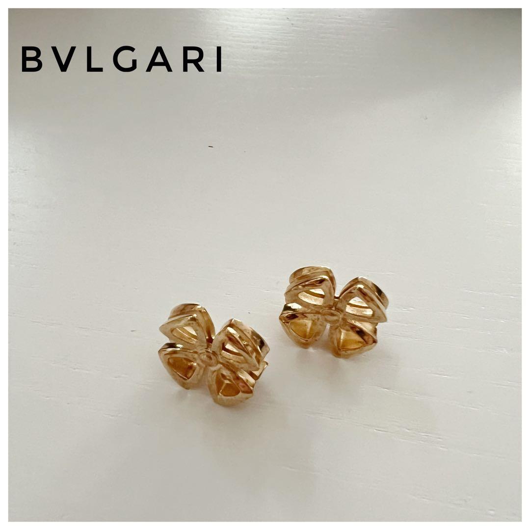 【BVLGARI】【ブルガリ】カードスタンド　8点セットBOX付き