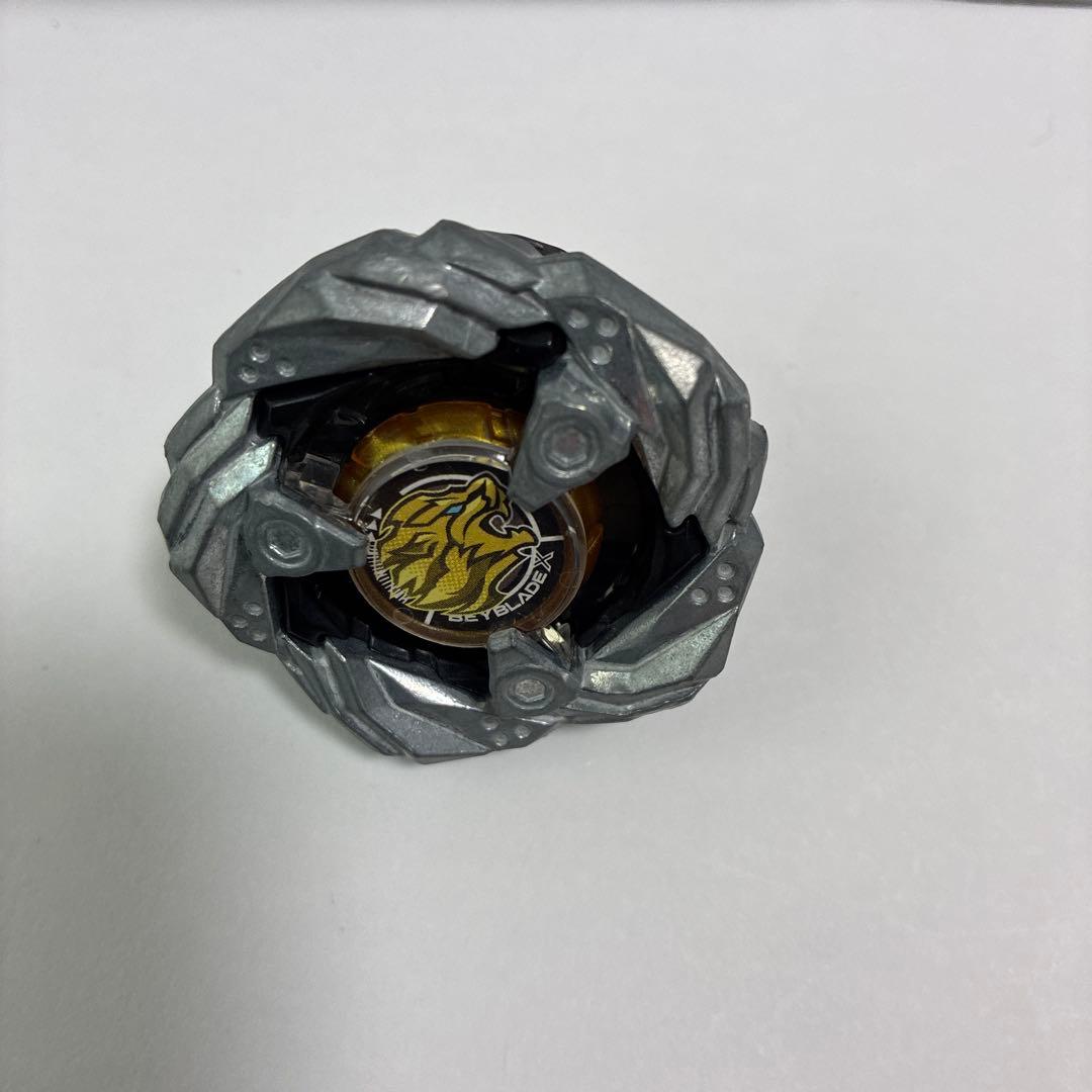 TAKARA TOMY ベイブレード X 5個セット
