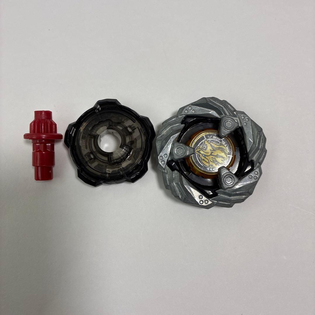 TAKARA TOMY ベイブレード X 5個セット
