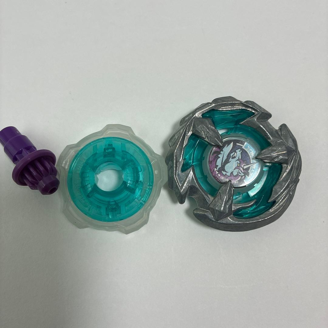 TAKARA TOMY ベイブレード X 5個セット