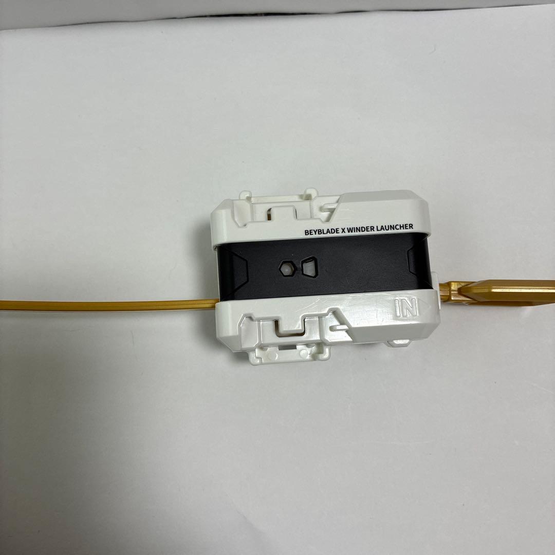 TAKARA TOMY ベイブレード X 5個セット