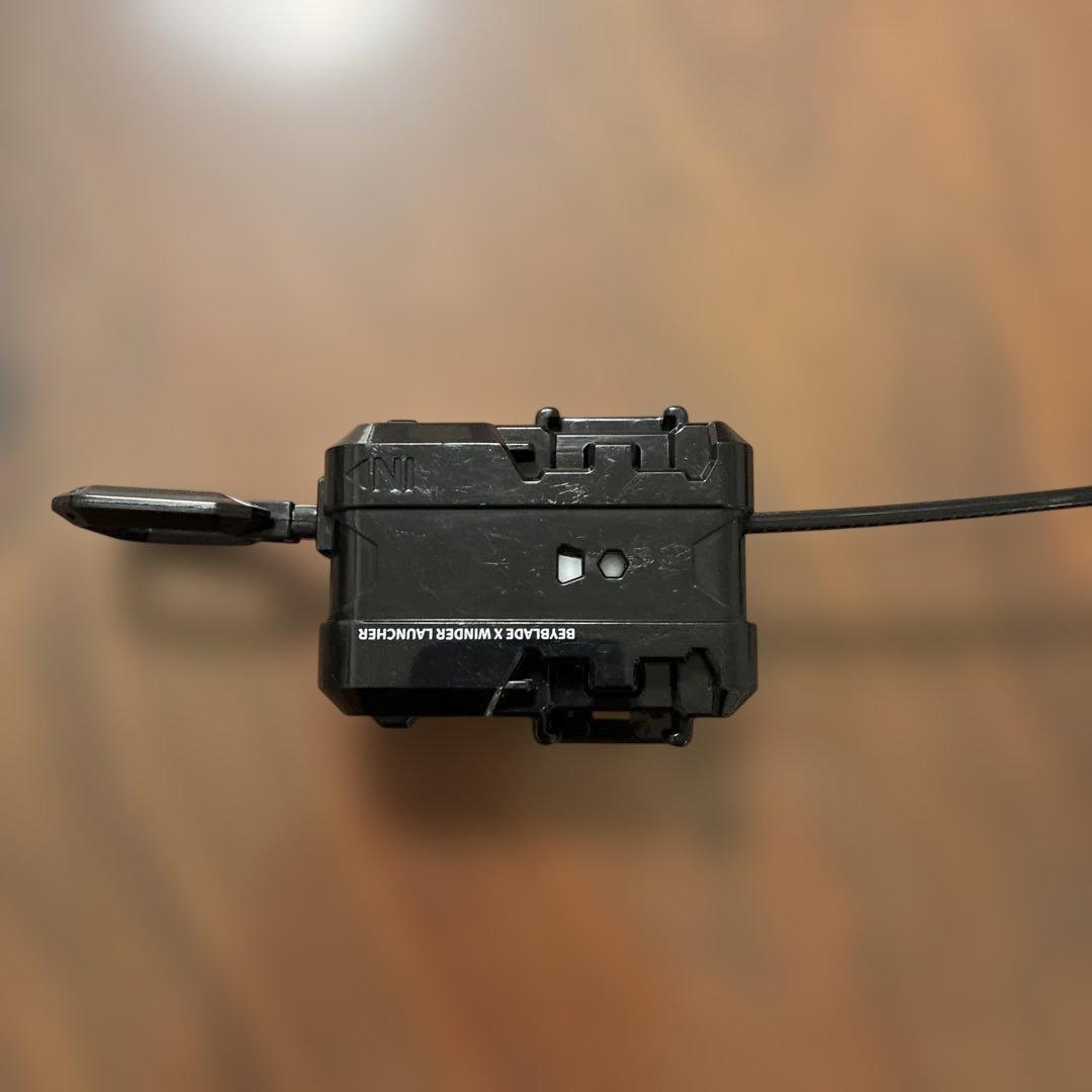 TAKARA TOMY ベイブレード X 5個セット