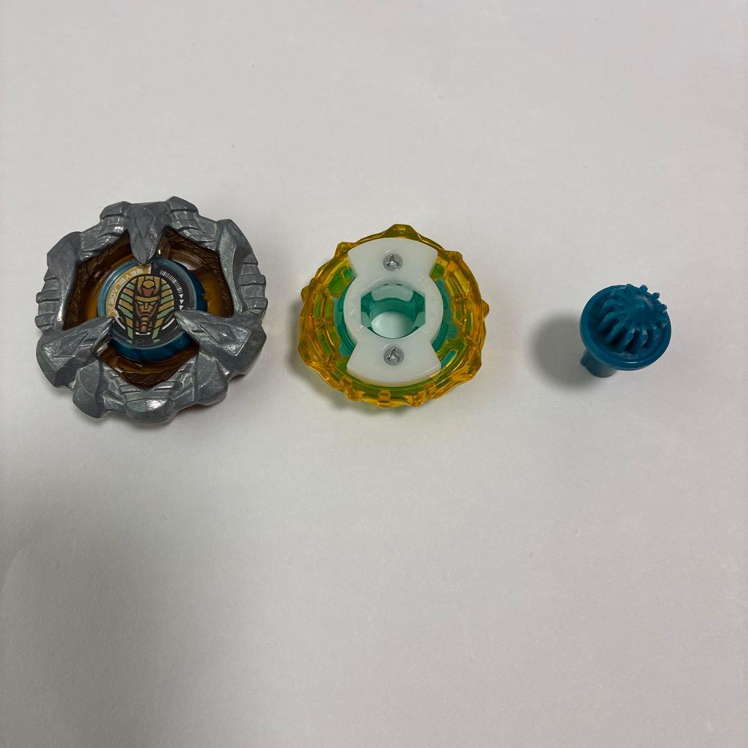 TAKARA TOMY ベイブレード X 5個セット