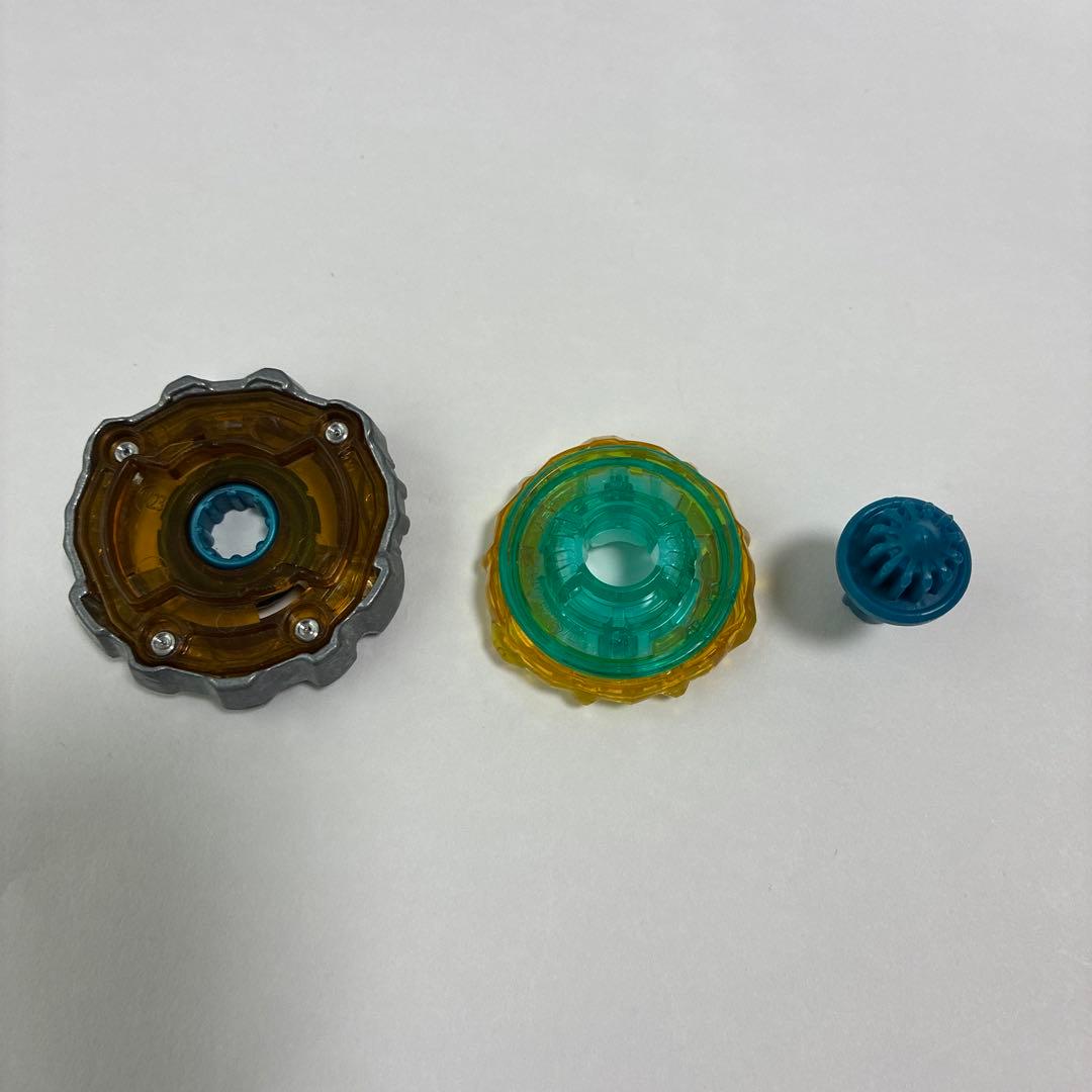 TAKARA TOMY ベイブレード X 5個セット