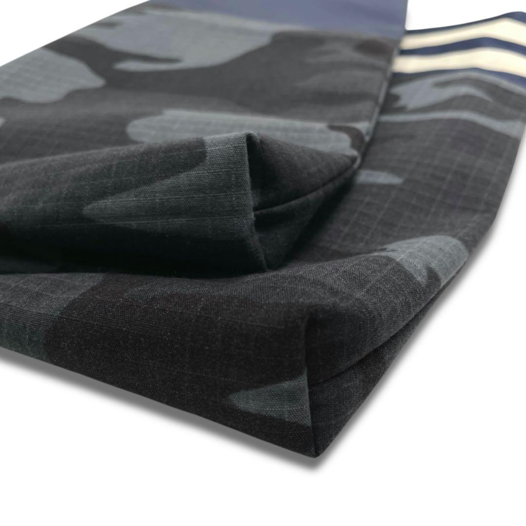 まここページ レッスンバッグ 上履き入れ ナップサック 巾着袋