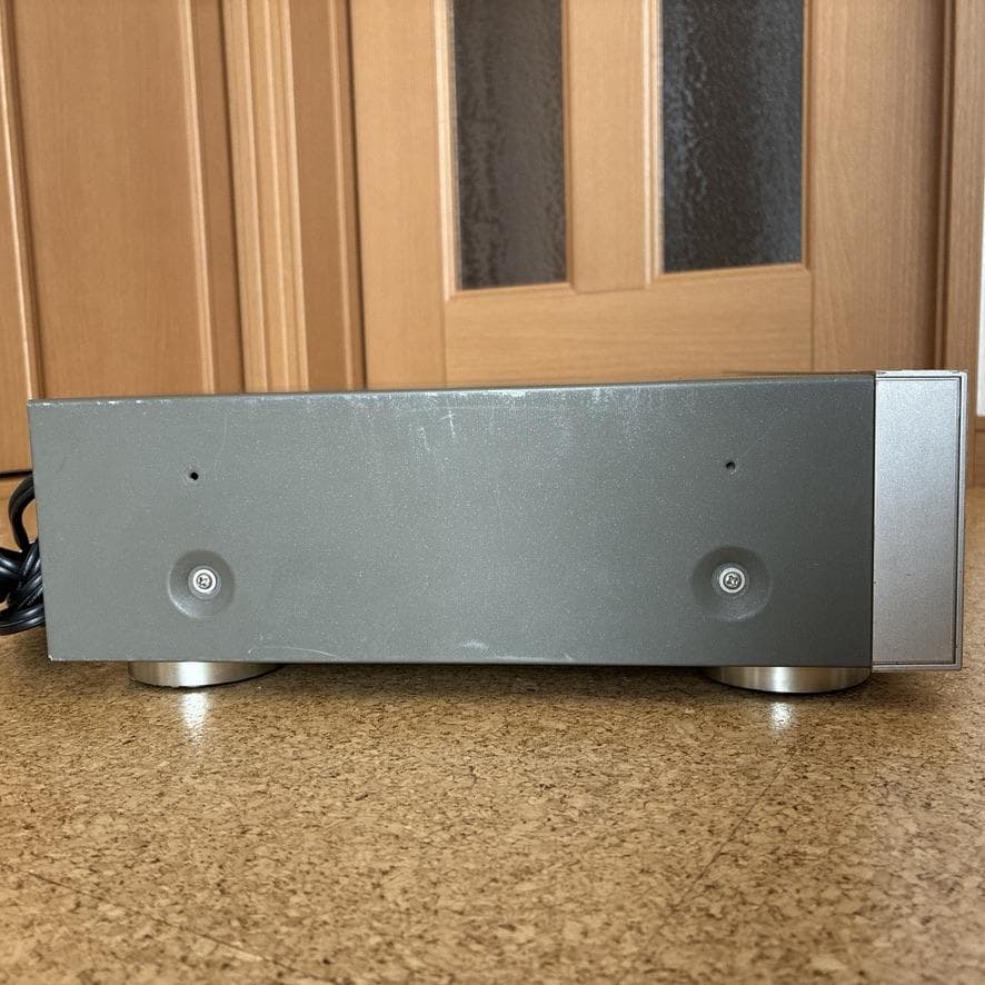 TEAC MD-5 MKII 純正リモコン MDレコーダー LP mk2