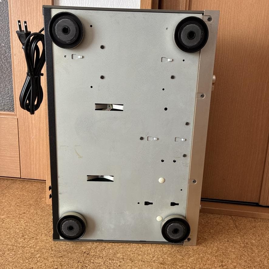 TEAC MD-5 MKII 純正リモコン MDレコーダー LP mk2