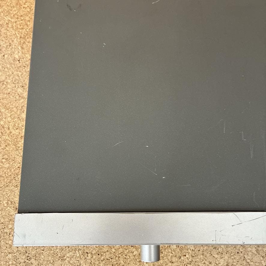 TEAC MD-5 MKII 純正リモコン MDレコーダー LP mk2