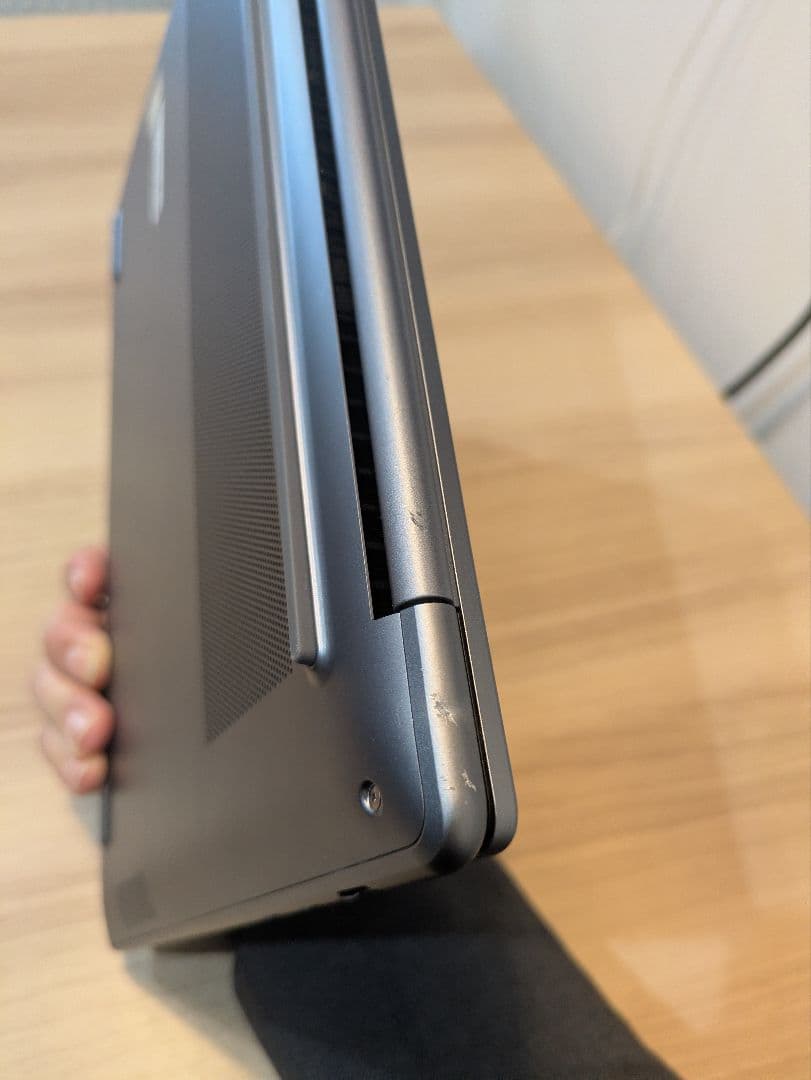 [おまけ付き] Lenovo Yoga Pro 7i Ryzen AI 9