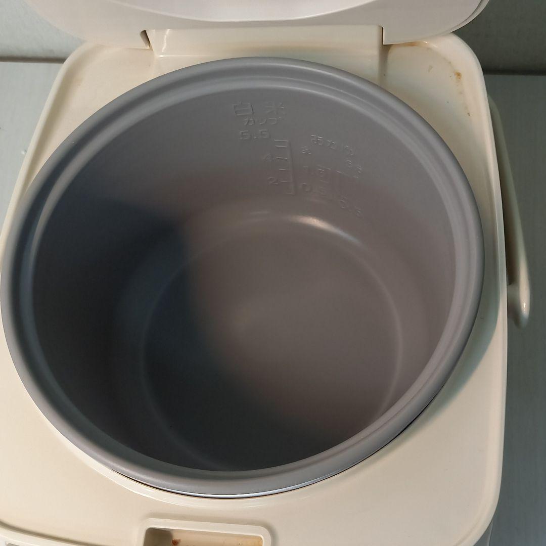 ☆東芝　黒　釜　rvkー10da