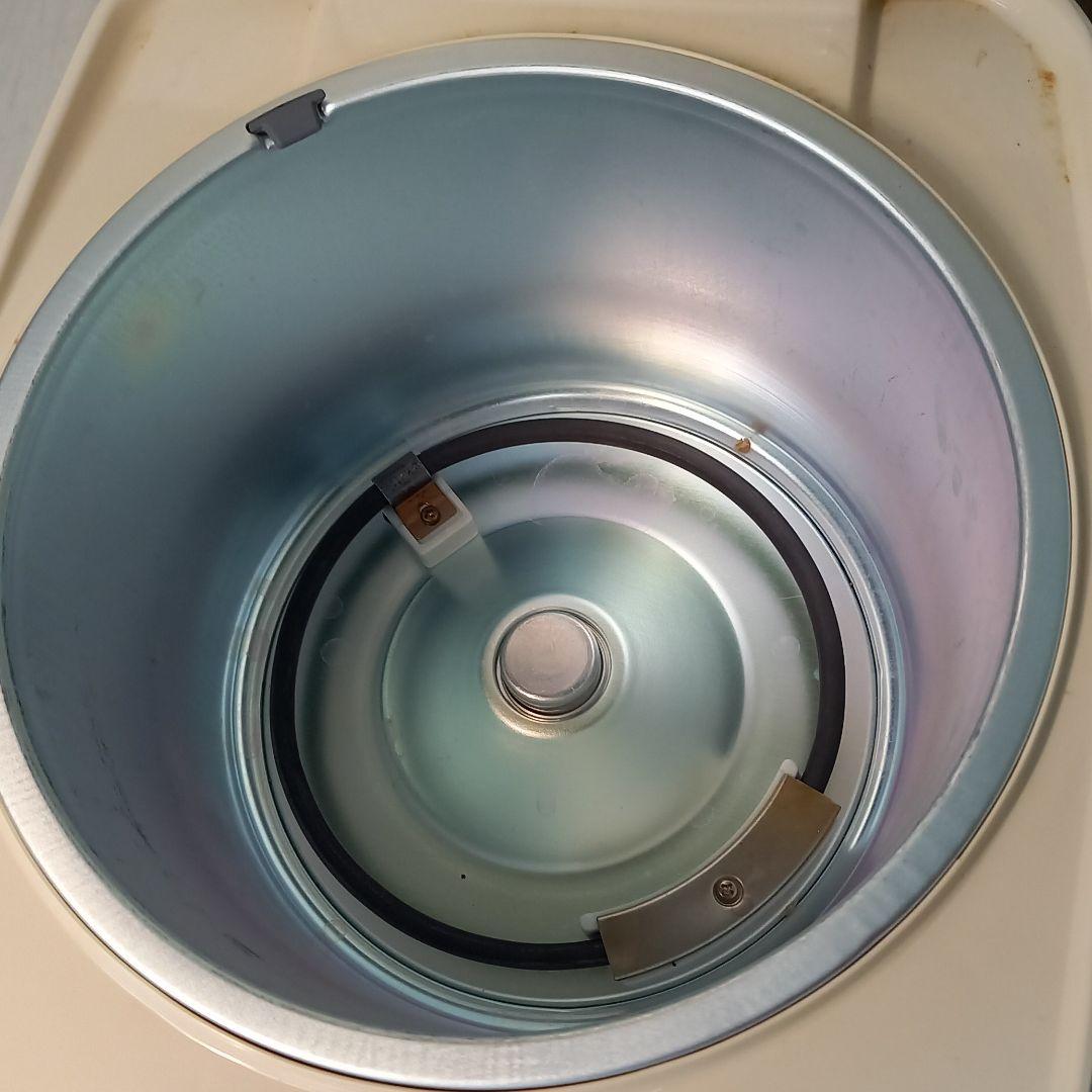 ☆東芝　黒　釜　rvkー10da