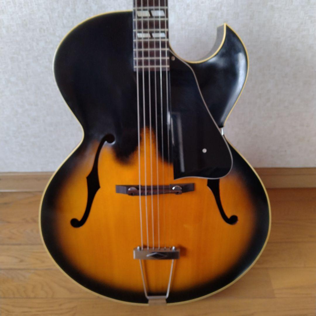 チャキ✩Chaki✩P-120✩ギター✩10月までの限定出品です