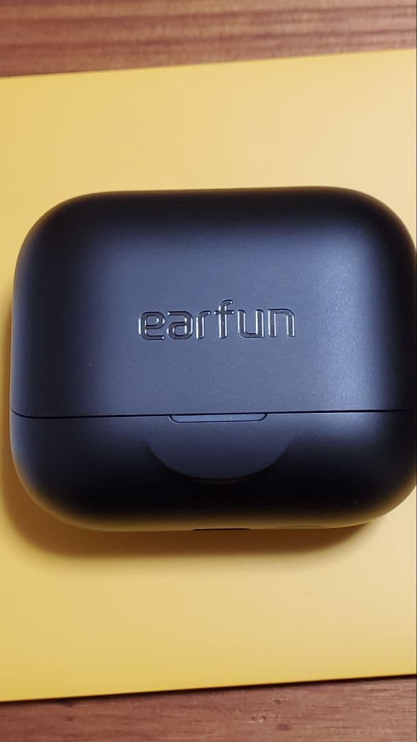earfun air pro 4 ＋ 美品