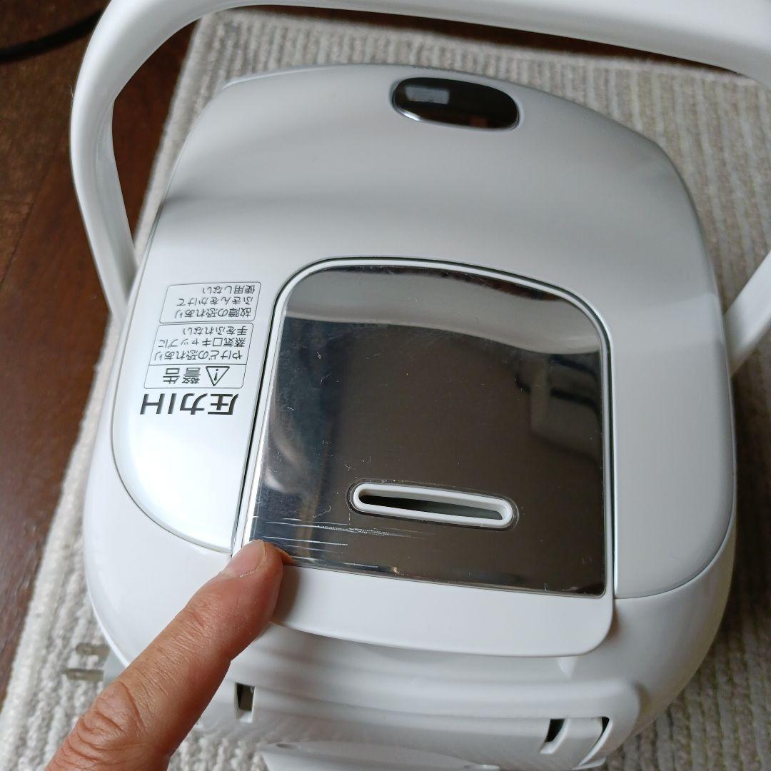 【中古】象印 NP-RN05 炊飯器　2023年製