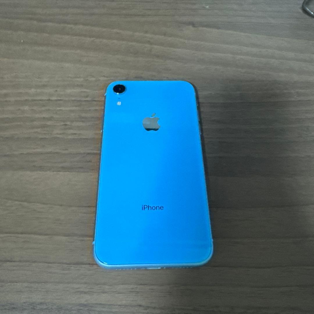 スマートフォン本体 iPhone10R