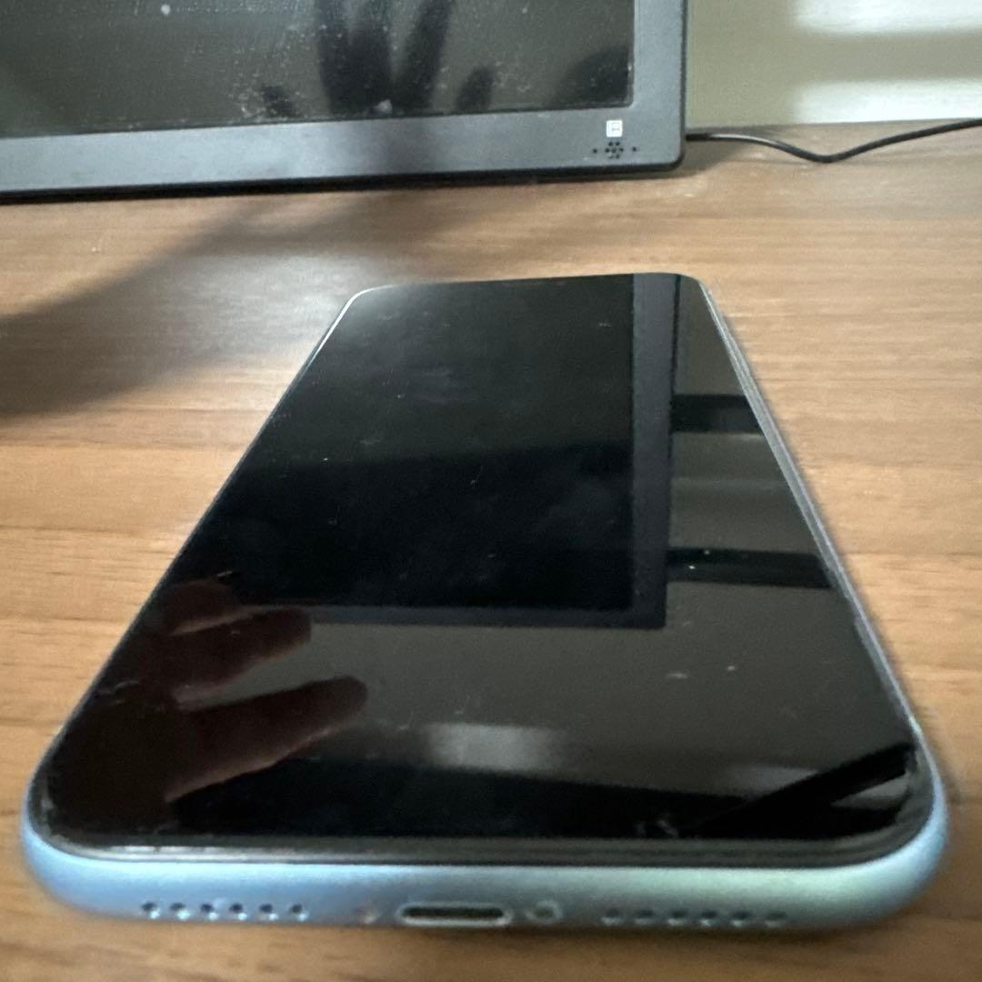 スマートフォン本体 iPhone10R