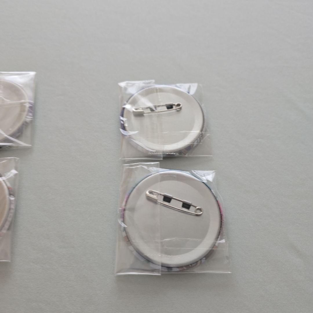 戦姫絶唱シンフォギアXD　SEGA　缶バッジ　まとめ売り