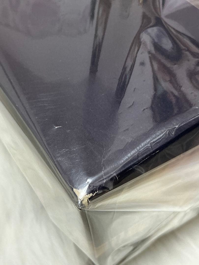 Burberry ウール混 布団セット BB 903 150×200cm