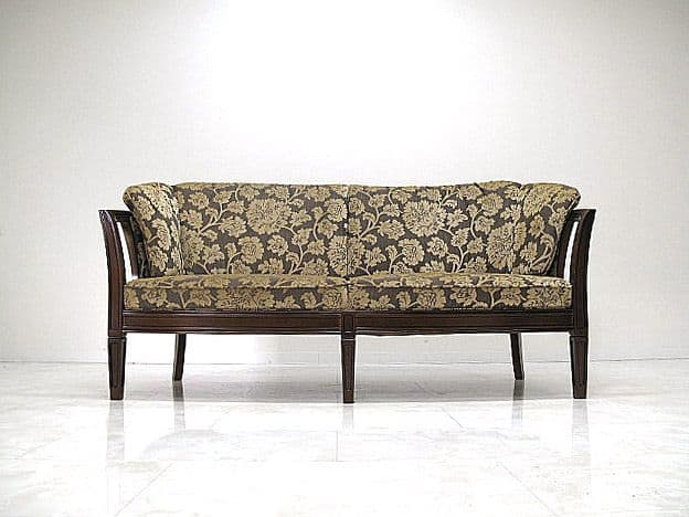 【展示品】現行モデル　マルニ地中海ロイヤル シャルル 2人掛けソファ約58.8万