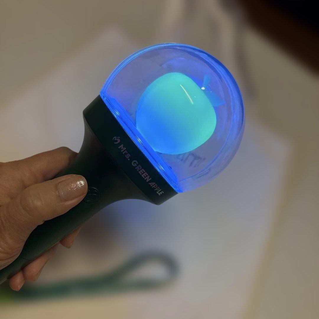 ミセス　バベルの塔RingoJamシート特典グッズ等　10点程のセット