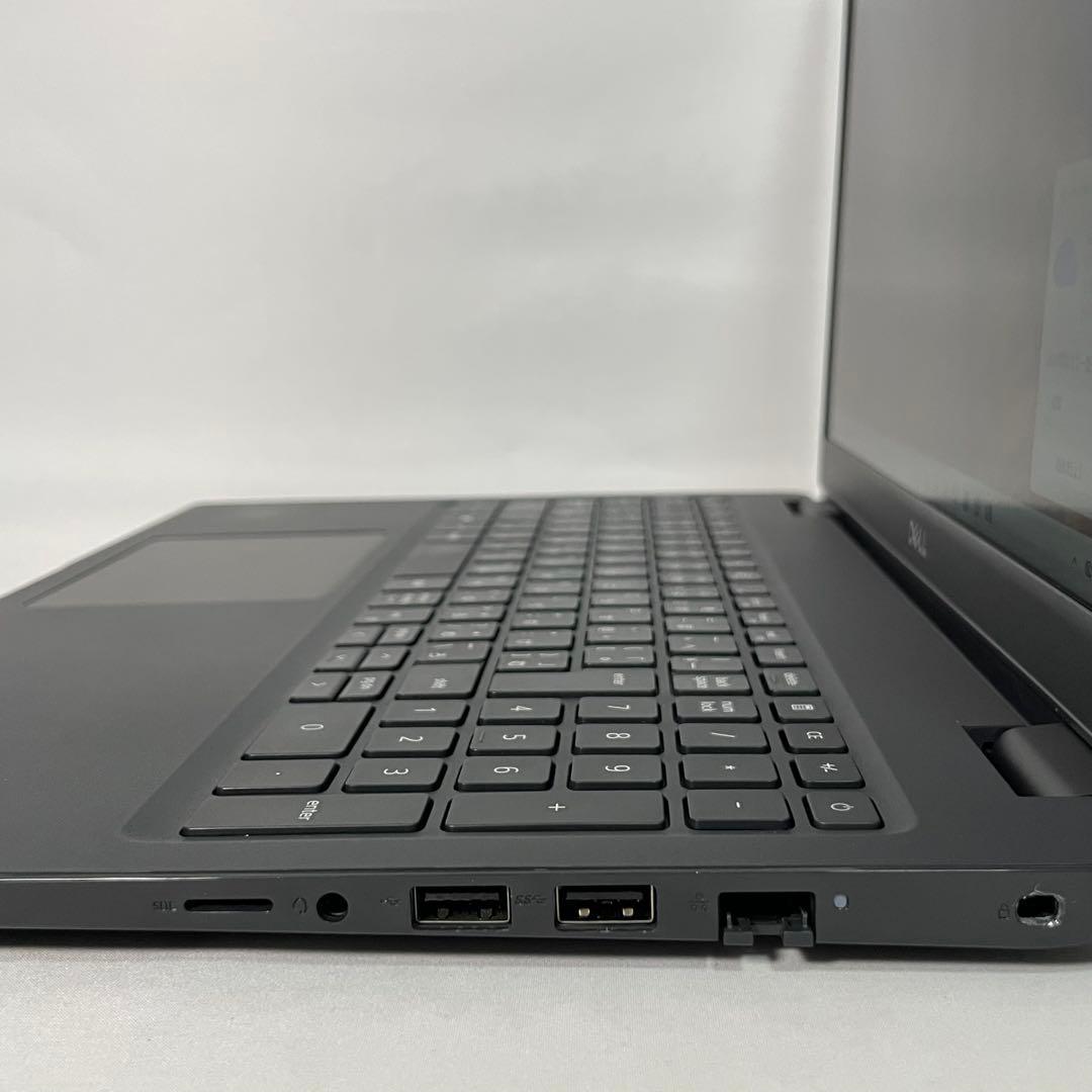 Dell Latitude 3510 第10世代 15.6インチ ノートPC