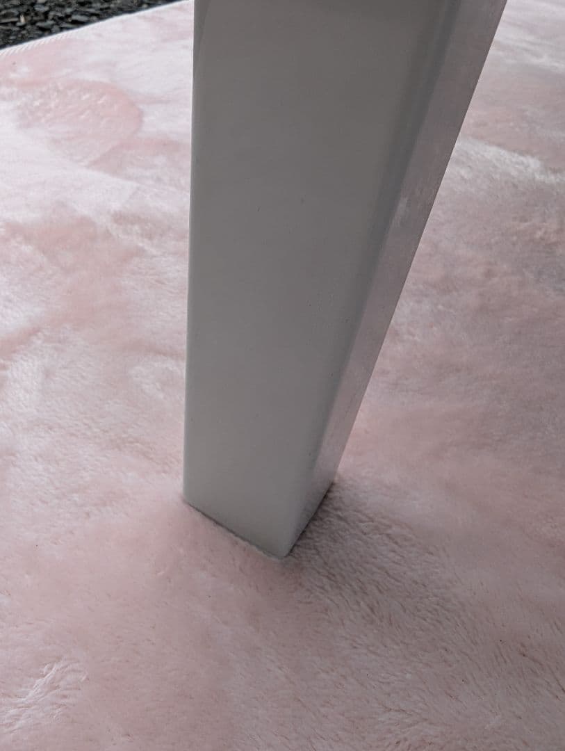 【直接引き渡し】シングルベッドフレーム　マットレスセット　ニトリ