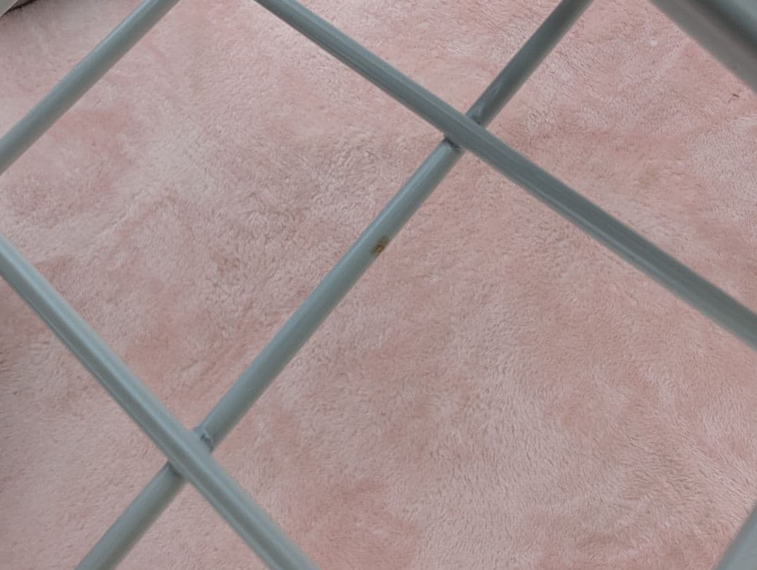 【直接引き渡し】シングルベッドフレーム　マットレスセット　ニトリ