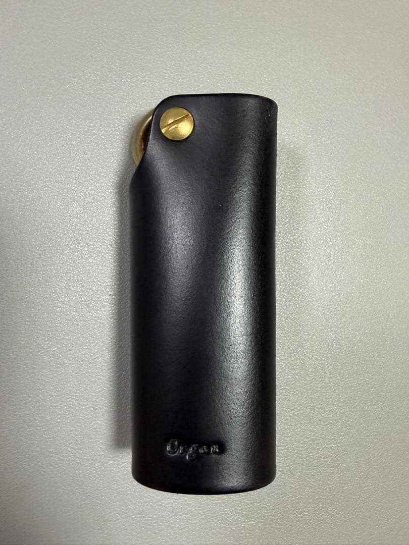 AJINA レザー長財布・Organ キーケース 2点セット