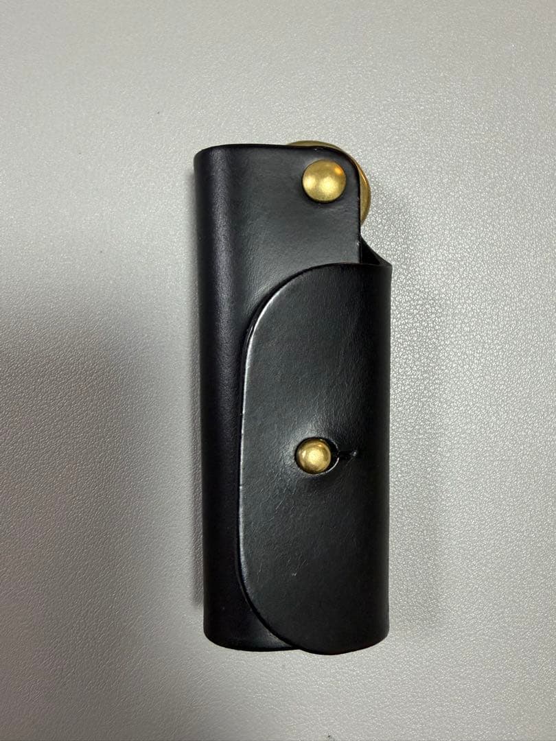 AJINA レザー長財布・Organ キーケース 2点セット