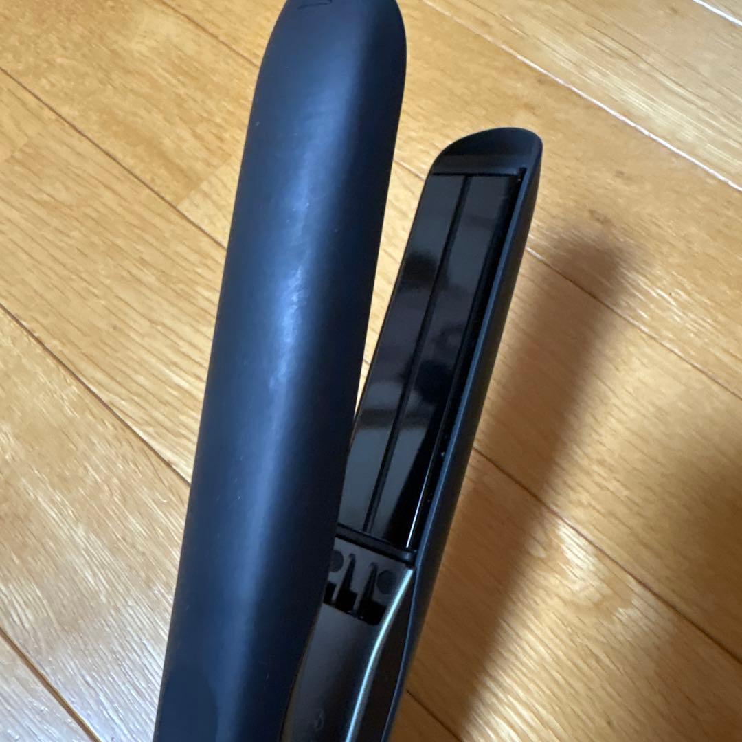 Panasonic nanocare パナソニック ナノケア ストレートアイロン