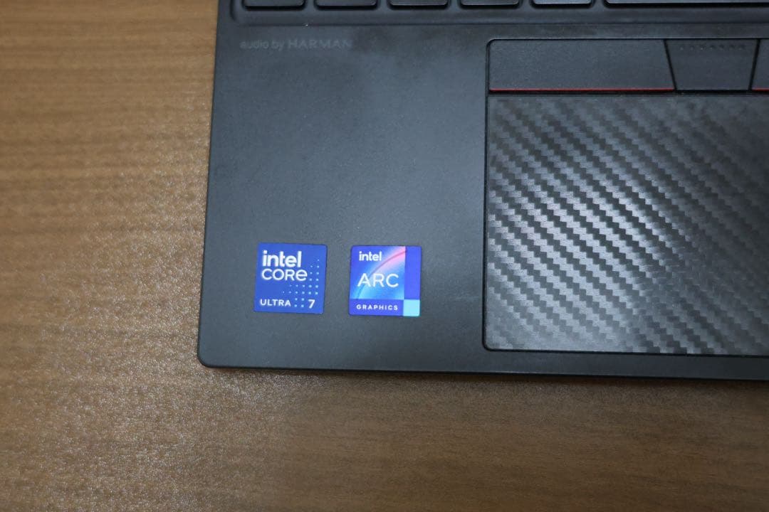 その他ノートPC本体 ThinkPad E16 Gen2 / ultra7 155h 32GB 1TB