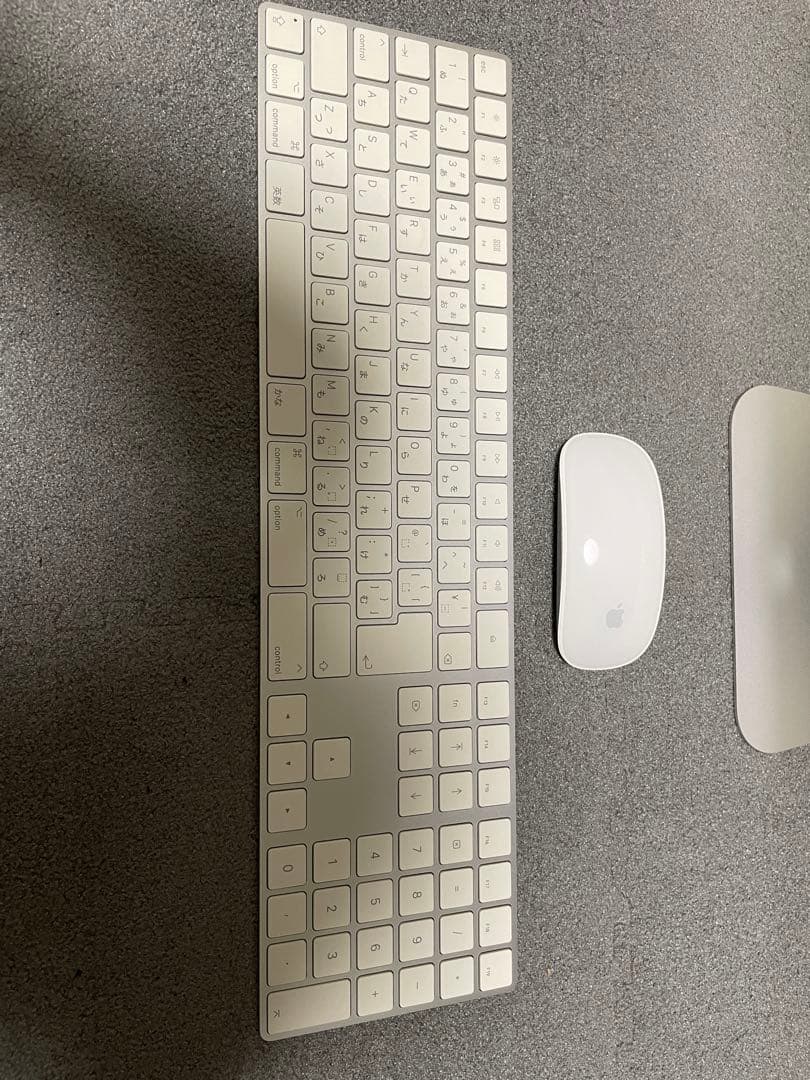 iMac Retina 5K 27インチ 2017年モデル