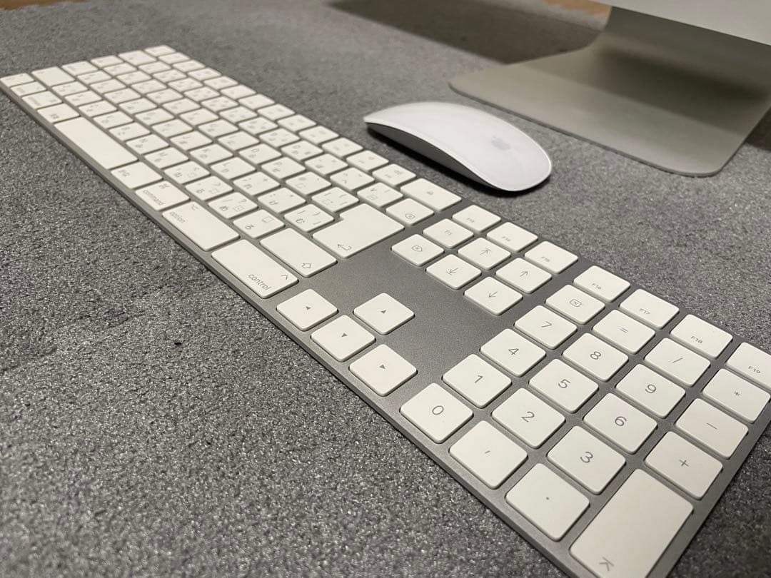 iMac Retina 5K 27インチ 2017年モデル
