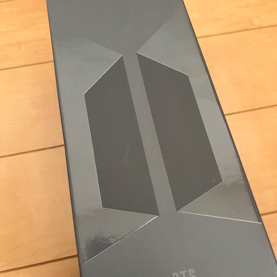 BTS 公式LIGHTSTICKアミボム　se Ver4