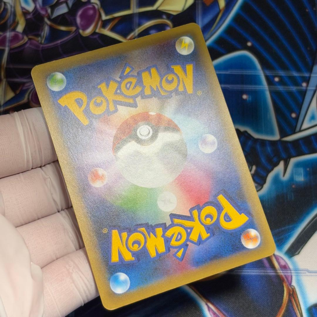 【美品】セレビィ CP5 幻·伝説ドリームキラコレクション 002/036 5種