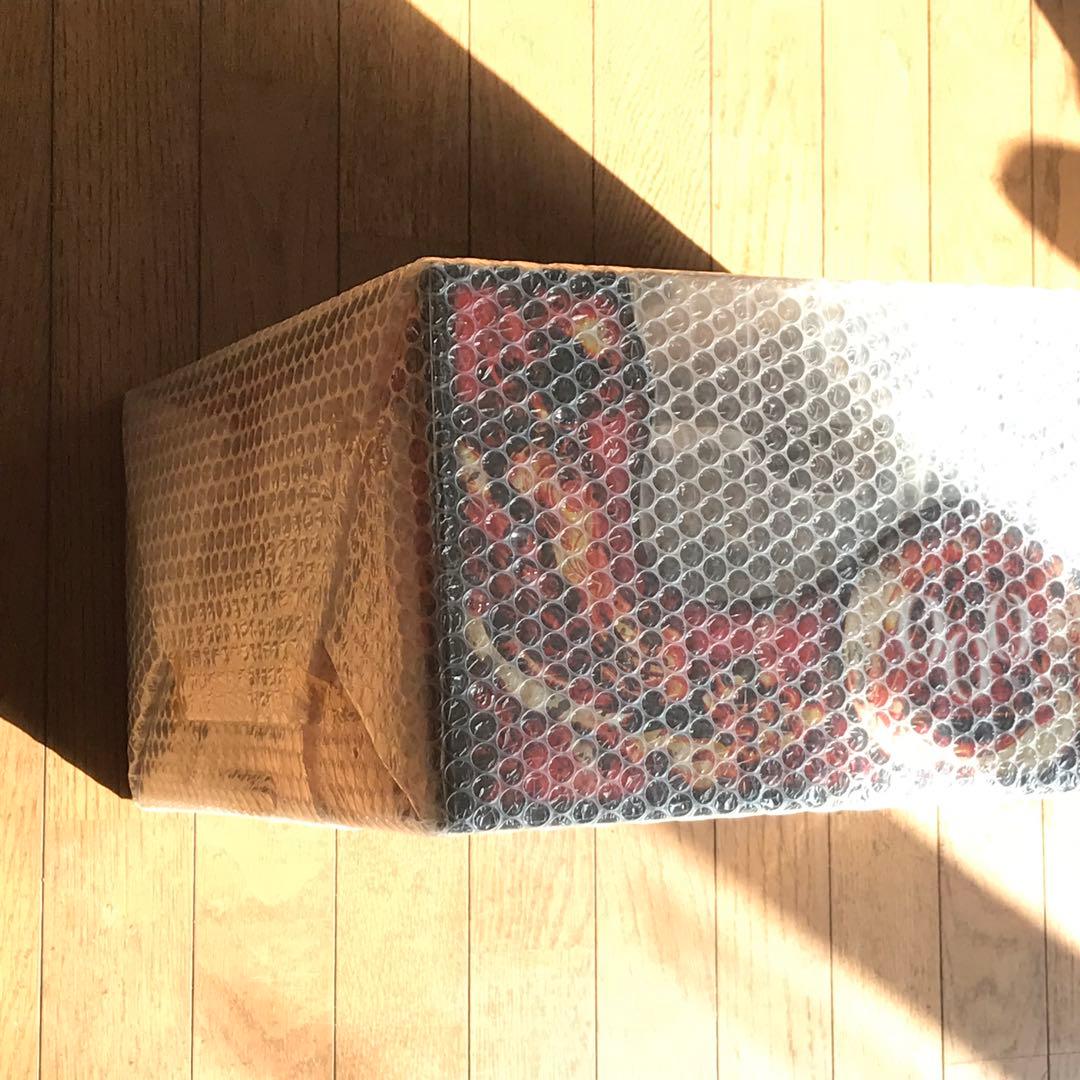 GARO &ZARUBA 心滅獣身牙狼＆ザルバ未開封品